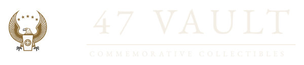 47 Vault, commemorative collectibles